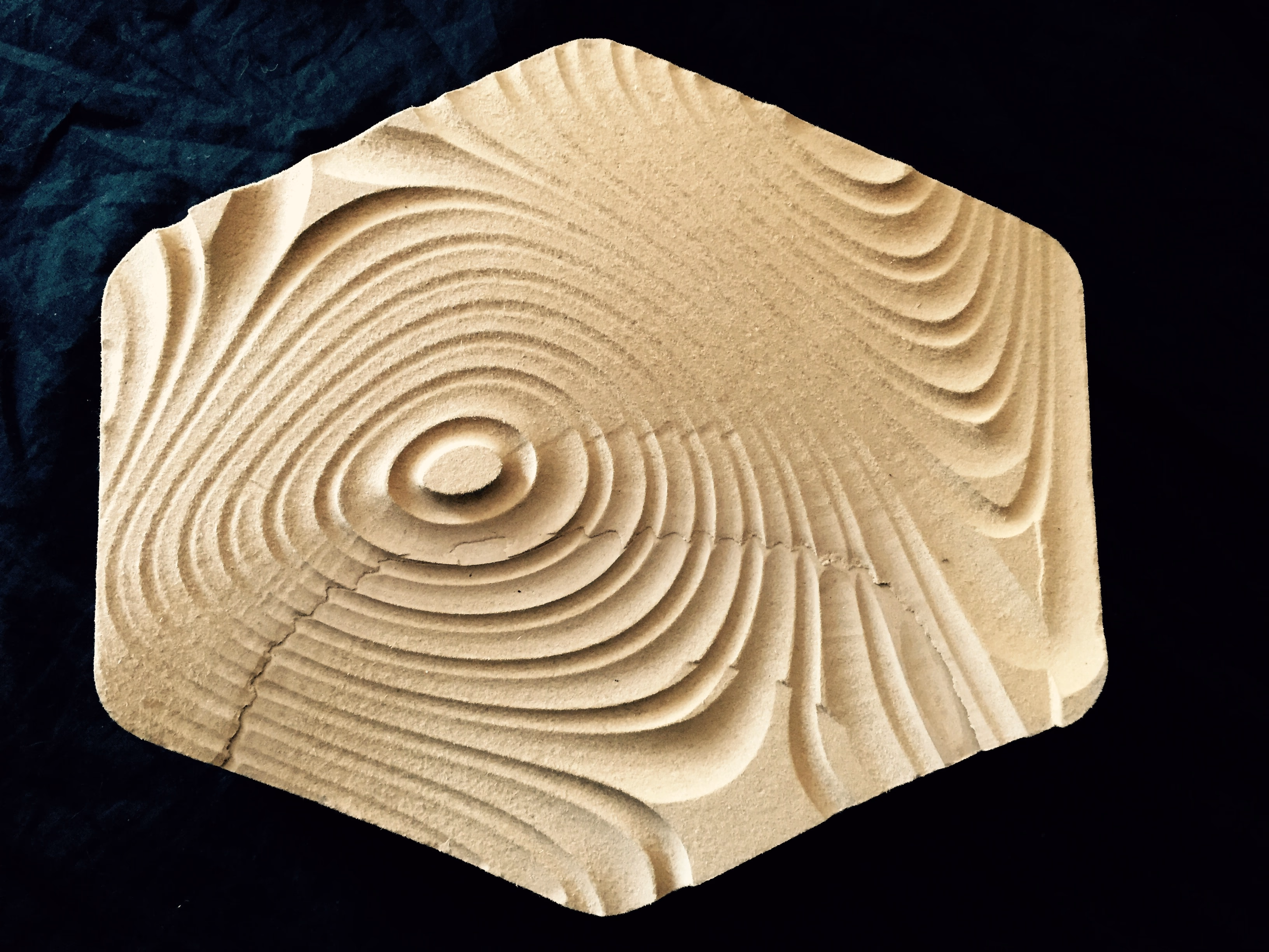 Furniture for the CNC