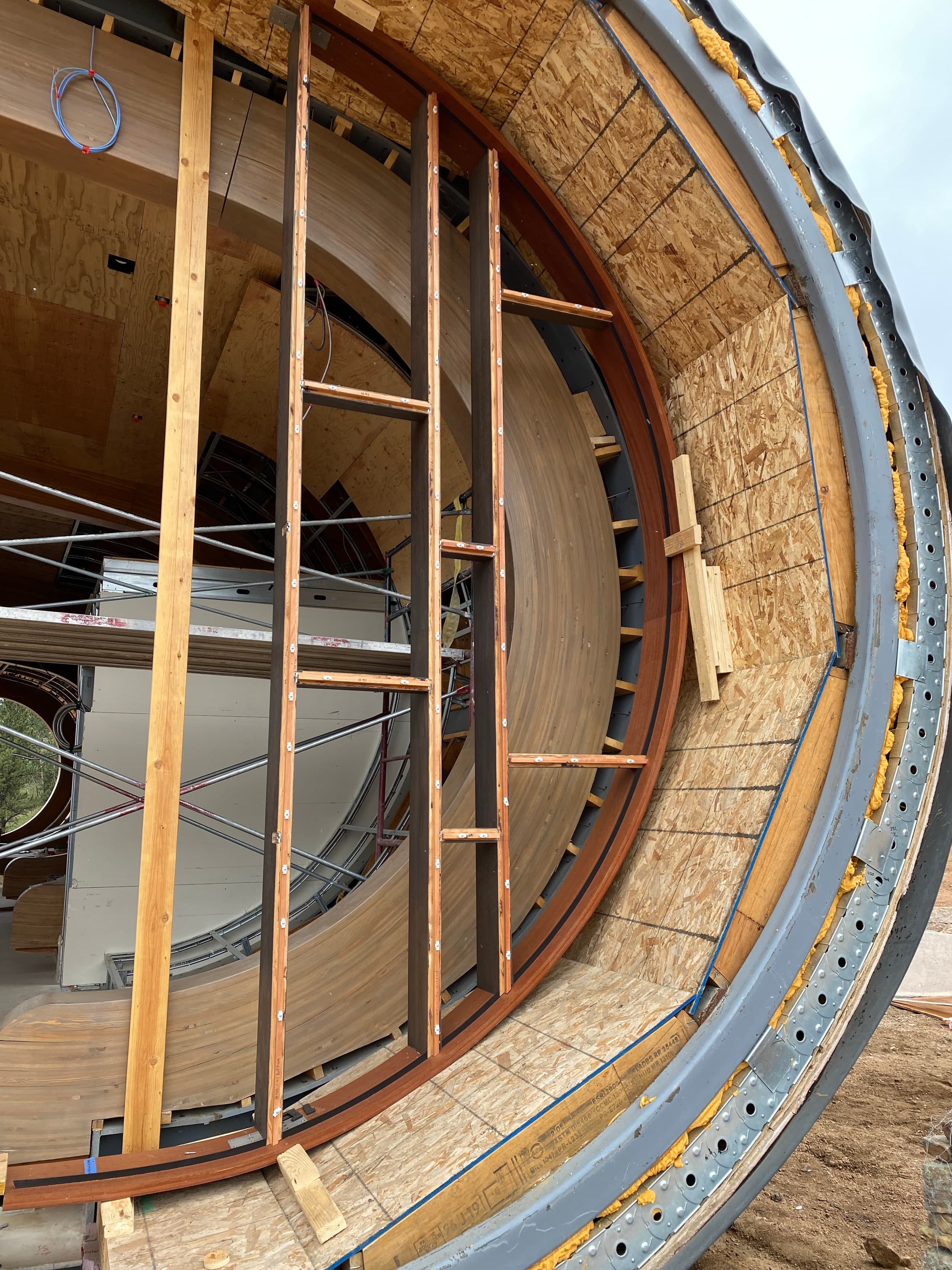 Lodge Window System (OZ)