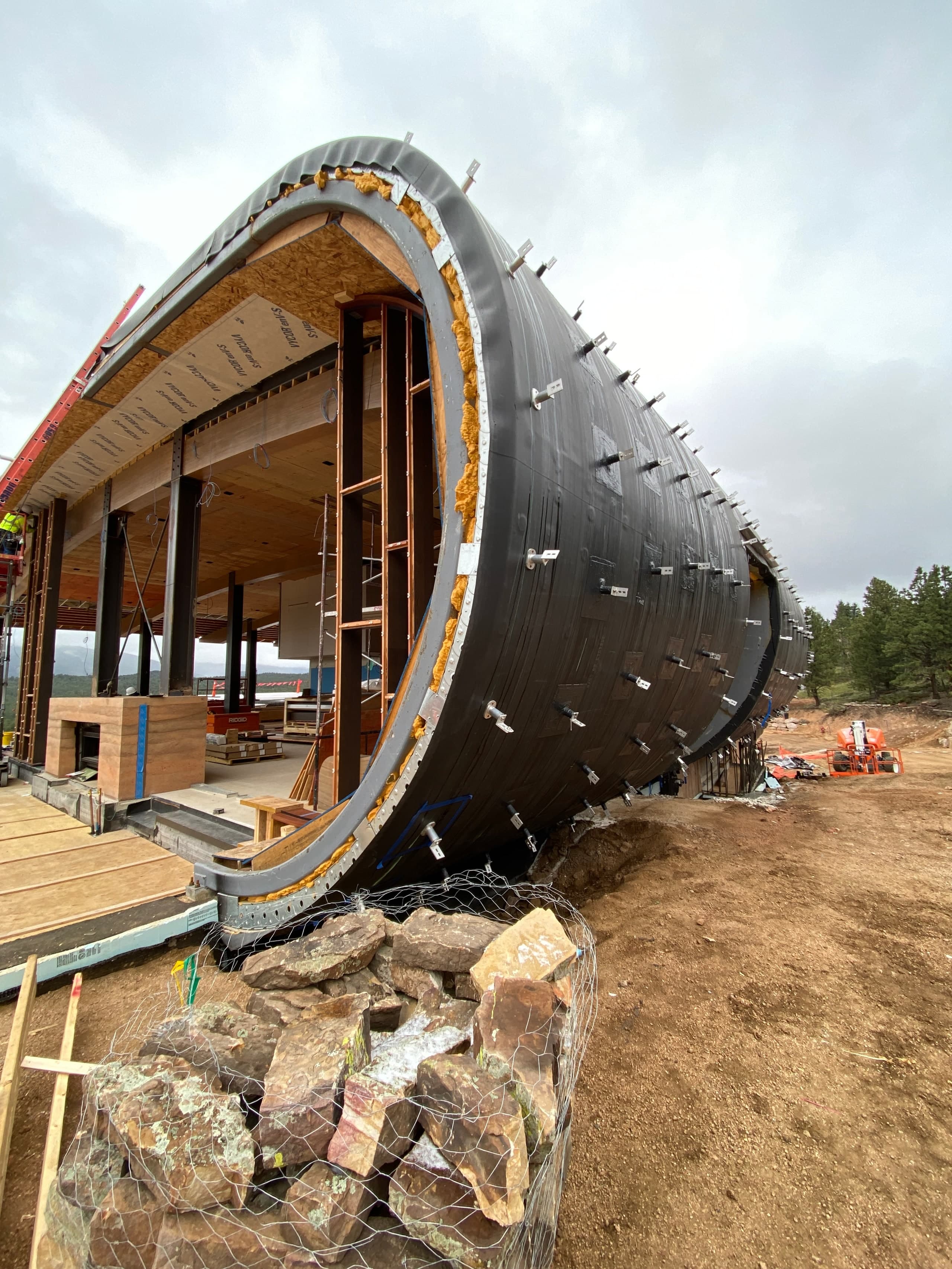 Lodge Window System (OZ)