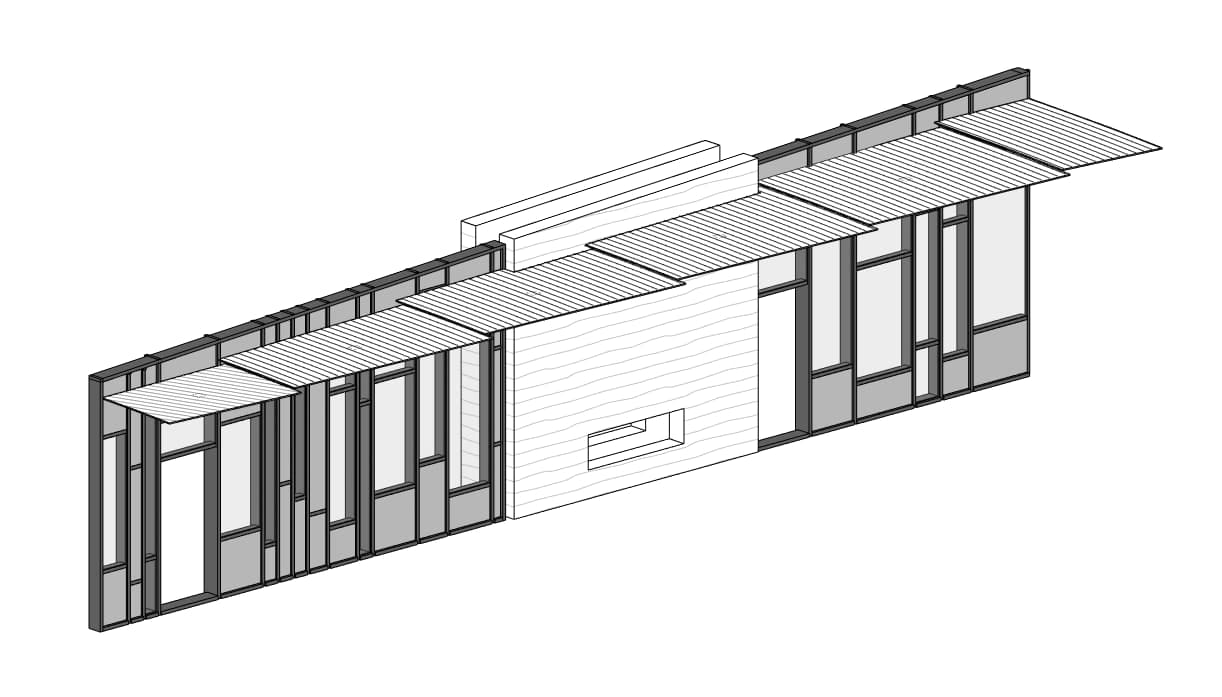 Lodge Window System (OZ)