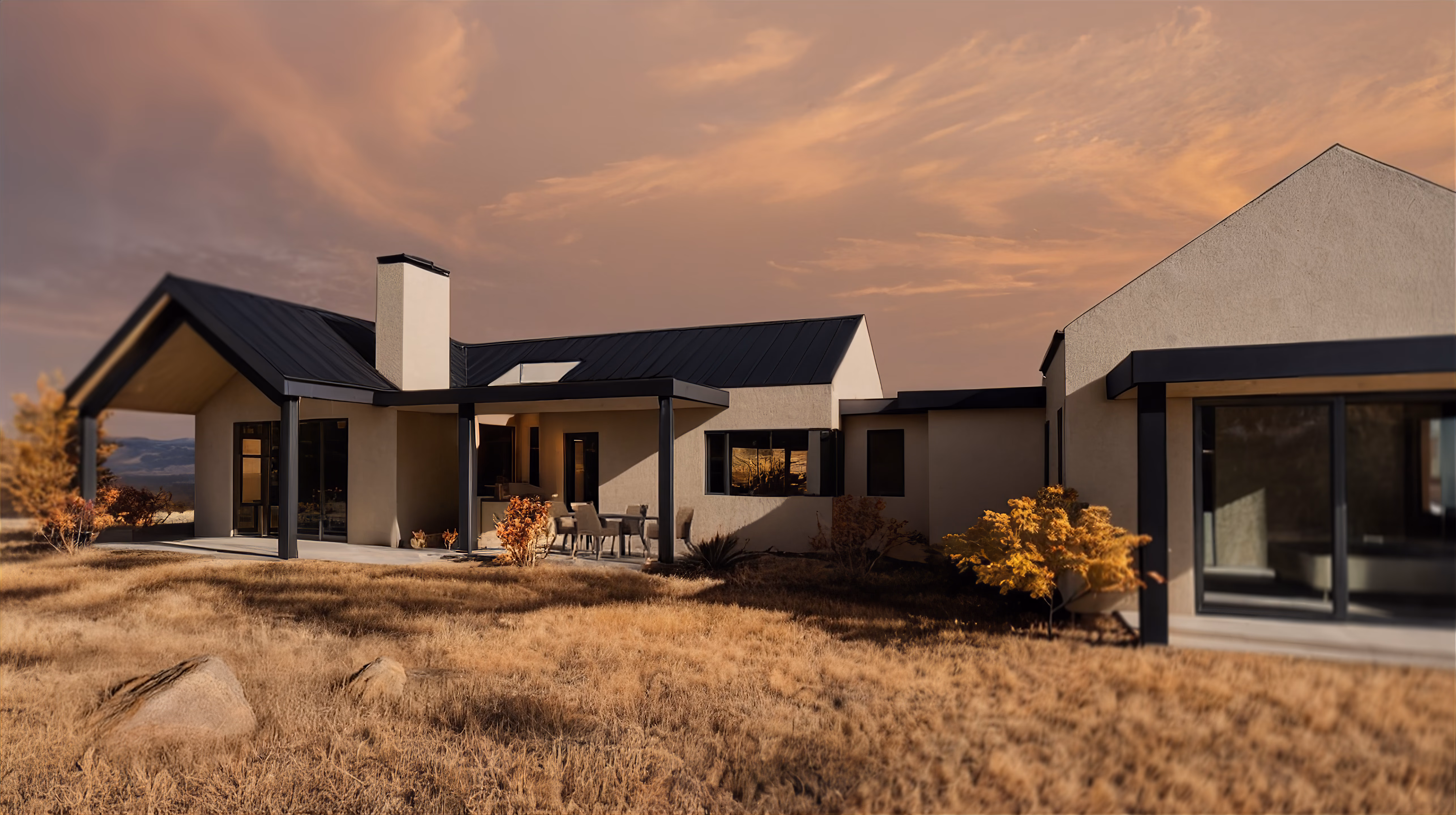 Meadowlark Residence
