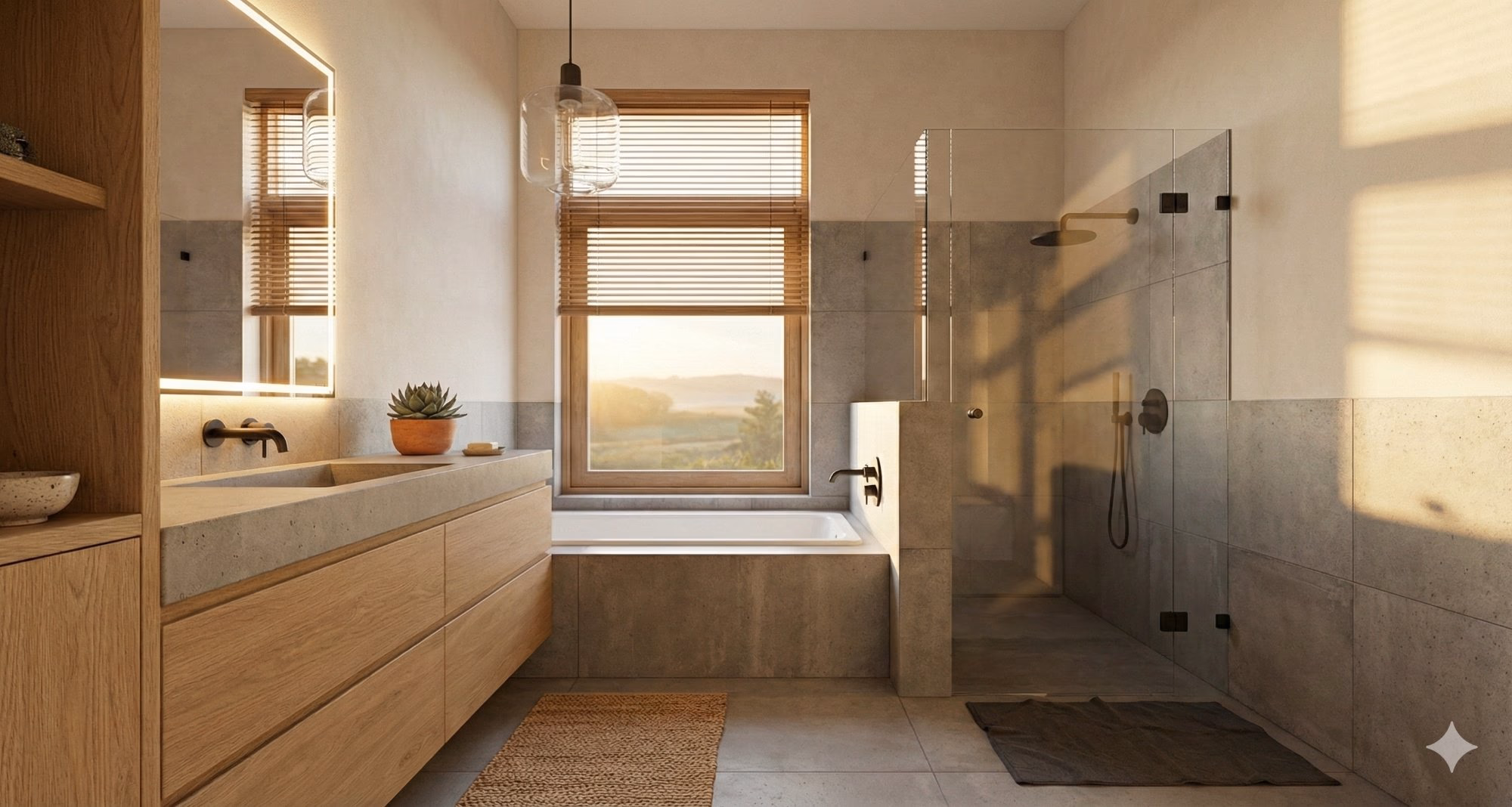 Mountain Casita