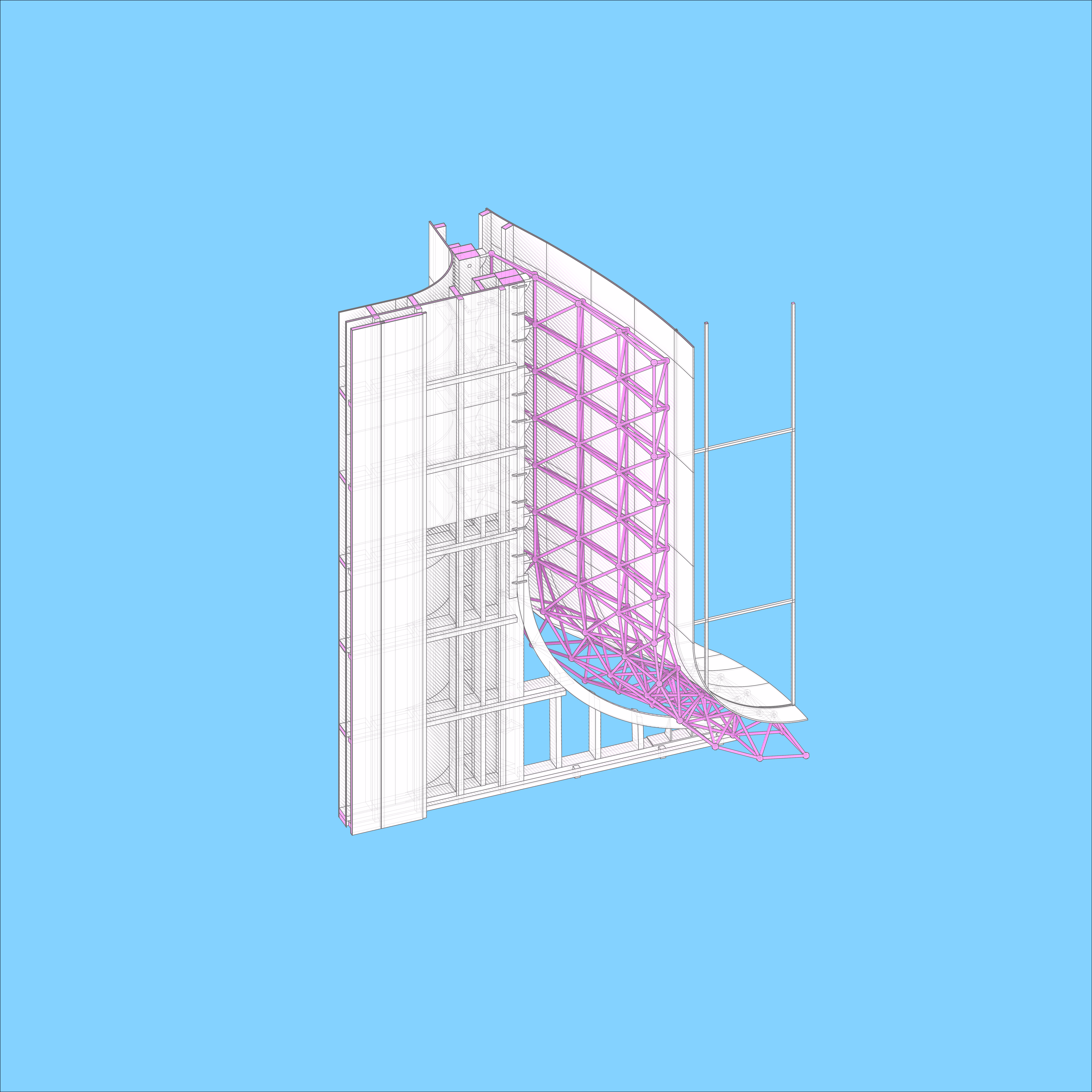 Odd Facades