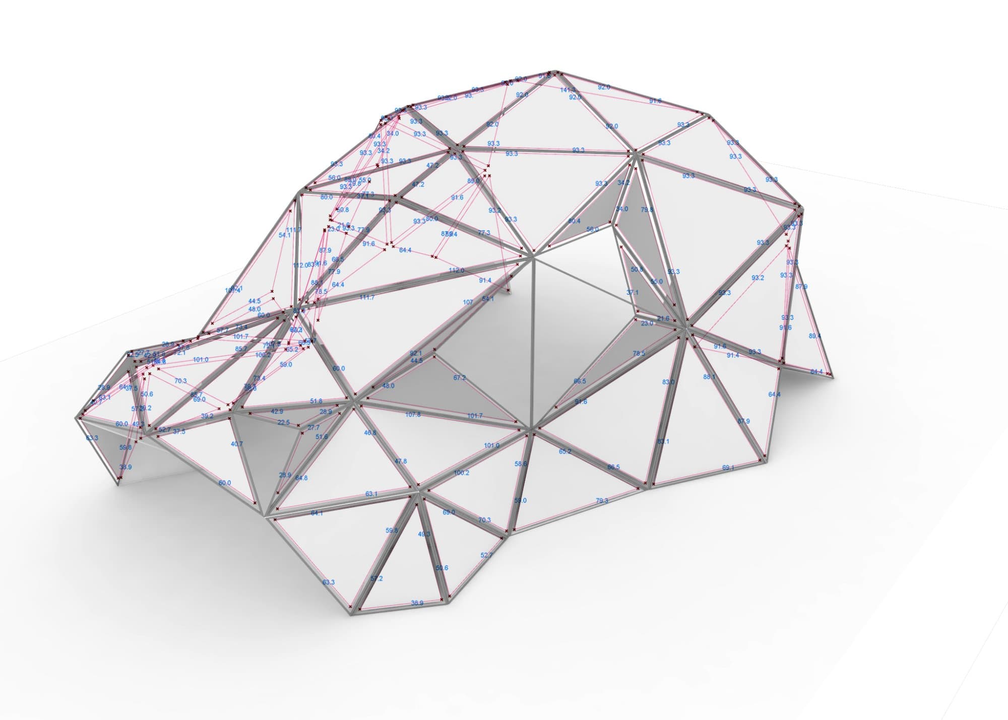 Rhino & Parametrics